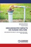 GROUNDWATER IMPACTS ON HUMAN WELFARE