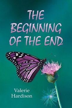 THE BEGINNING OF THE END - Hardison, Valerie