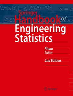 Springer Handbook of Engineering Statistics (eBook, PDF)