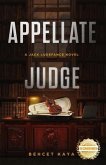 Appellate Judge (eBook, ePUB)