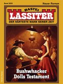 Lassiter 2650 (eBook, ePUB)