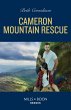 Cameron Mountain Rescue (eBook, ePUB) - Bild 1
