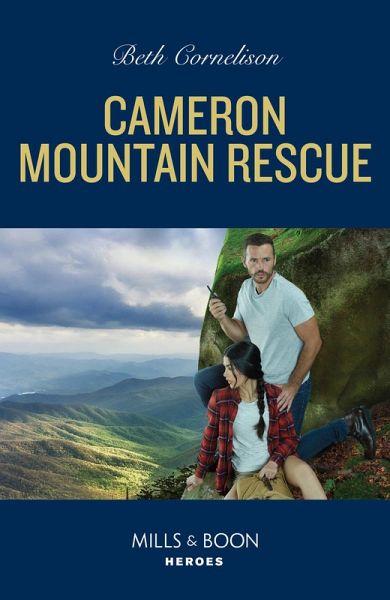 Cameron Mountain Rescue (eBook, ePUB)