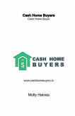 Cash Home Buyers (eBook, ePUB)