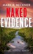 Naked Evidence (Crime Thrillers, #3)... - Bild 1