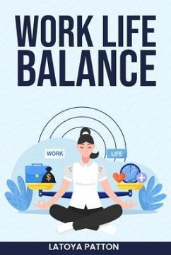 Cover Work Life Balance (eBook, ePUB)