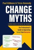 Change Myths (eBook, ePUB)