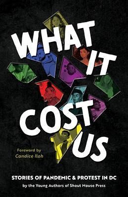 What It Cost Us (eBook, ePUB) What It Cost Us (eBook, ePUB)