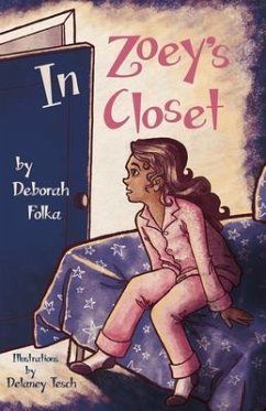 In Zoey's Closet (eBook, ePUB) - Folka, Deborah