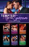 The Tempted By The Tycoon Collection (eBook, ePUB)