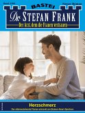 Dr. Stefan Frank 2706 (eBook, ePUB)