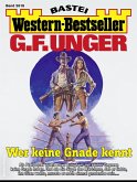 G. F. Unger Western-Bestseller 2618 (eBook, ePUB)