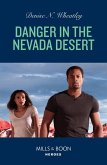 Danger In The Nevada Desert (eBook, ePUB) Danger In The Nevada Desert (eBook, ePUB)