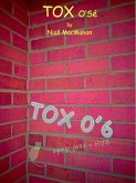 TOX O'Sé (eBook, ePUB)
