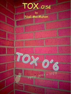 TOX O'Sé (eBook, ePUB) - Macmahon, Niall