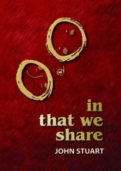 Cover In that We Share (eBook, ePUB)