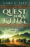 Quest for a King (eBook, ePUB)