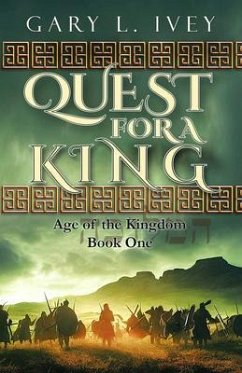 Cover Quest for a King (eBook, ePUB)