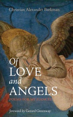 Of Love and Angels (eBook, ePUB)