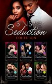 The Sins And Seduction Collection (eBook, ePUB)