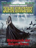 John Sinclair 2338 (eBook, ePUB)