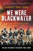 We Were Blackwater (eBook, ePUB)
