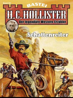 H. C. Hollister 84 (eBook, ePUB) - Hollister, H. C.