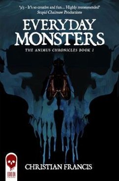 Everyday Monsters (eBook, ePUB) - Francis, Christian