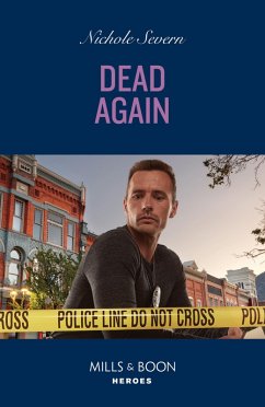 Cover Dead Again (eBook, ePUB)