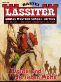 Lassiter Sonder-Edition 19 (eBook, ePUB)