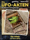 Die UFO-AKTEN 42 (eBook, ePUB)