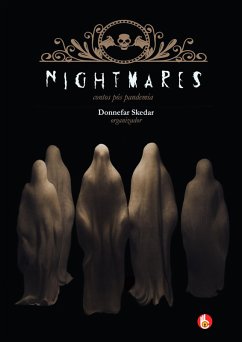 Cover Nightmares - contos pós pandemia (eBook, ePUB)