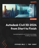Autodesk Civil 3D 2024 from Start to Finish (eBook, ePUB)
