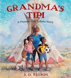 Grandma's Tipi (eBook, ePUB)