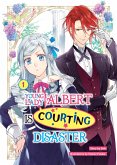 Young Lady Albert Is Courting Disaster: Volume 1 (eBook, ePUB)
