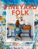 Vineyard Folk (eBook, ePUB)