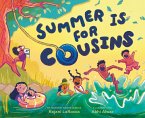 Summer Is for Cousins (eBook, ePUB)