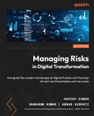 Managing Risks in Digital Transformation (eBook, ePUB)