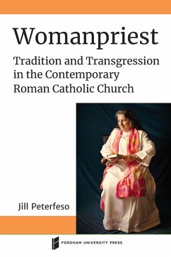 Womanpriest (eBook, PDF) - Peterfeso, Jill