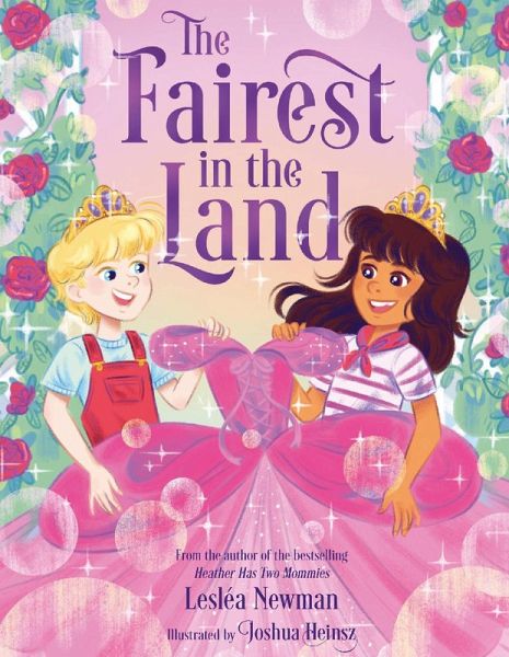 The Fairest in the Land (eBook, ePUB) The Fairest in the Land (eBook, ePUB)