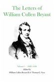 The Letters of William Cullen Bryant (eBook, PDF)