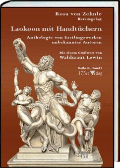 Laokoon mit Handtüchern (eBook, ePUB) - von Zehnle, Rosa