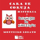 Cara de coruja (MP3-Download)