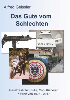 Cover Das Gute vom Schlechten (eBook, ePUB)