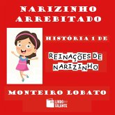 Narizinho arrebitado (MP3-Download)