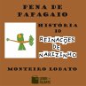 Pena de papagaio (MP3-Download) - Bild 1