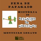 Pena de papagaio (MP3-Download)