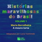 Maria Borralheira / A moura torta (MP3-Download)