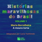 Maria Borralheira / A moura torta (MP3-Download) Maria Borralheira / A moura torta (MP3-Download)