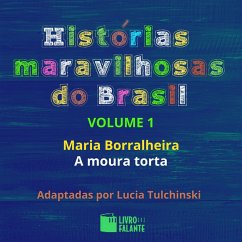 Maria Borralheira / A moura torta (MP3-Download) - Tulchinski, Lucia